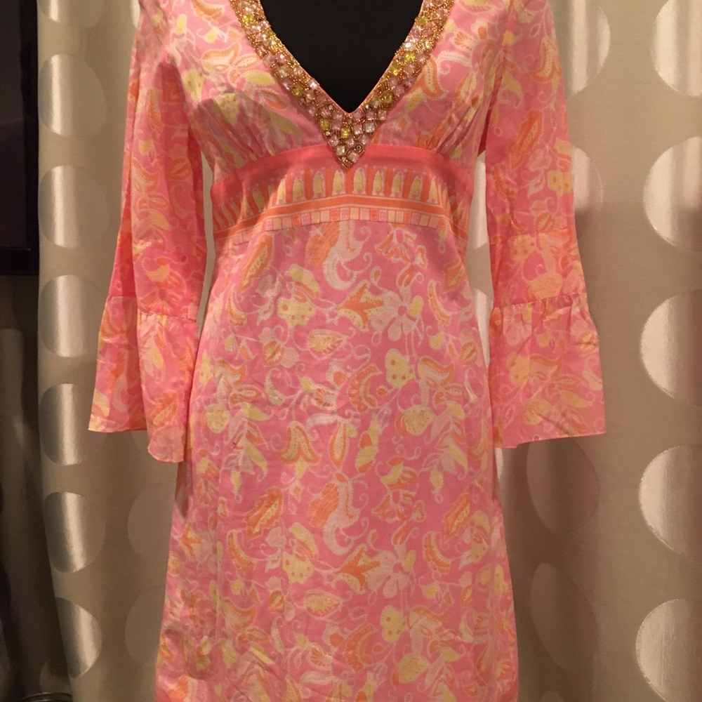 Ladies TIBI DRESS